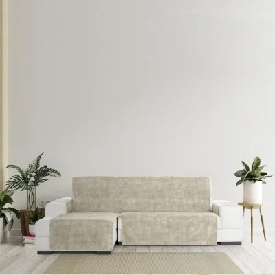 Capa anti-manchas para a Chaise Longue Turin