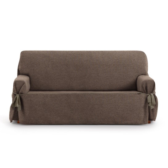 Capa de sofá com laços, modelo Valeria