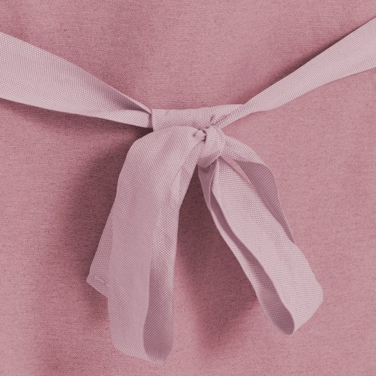 Capa de sofá com amarras, modelo Valeria