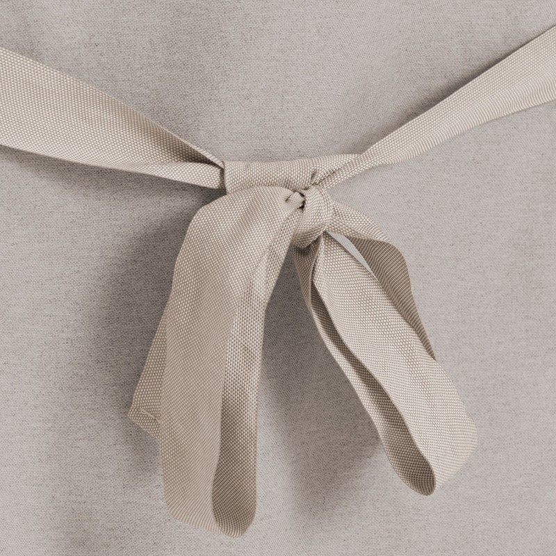 Capa de poltrona Valeria com laços | Design estruturado | Proteção visível | Ajuste decorativo | Lavável Capa de poltrona Valeria com laços | Design estruturado | Proteção visível | Ajuste decorativo | Lavável