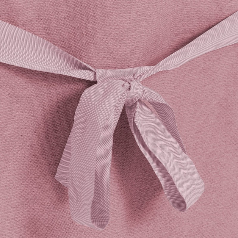 Capa de poltrona Valeria com laços | Design estruturado | Proteção visível | Ajuste decorativo | Lavável Capa de poltrona Valeria com laços | Design estruturado | Proteção visível | Ajuste decorativo | Lavável