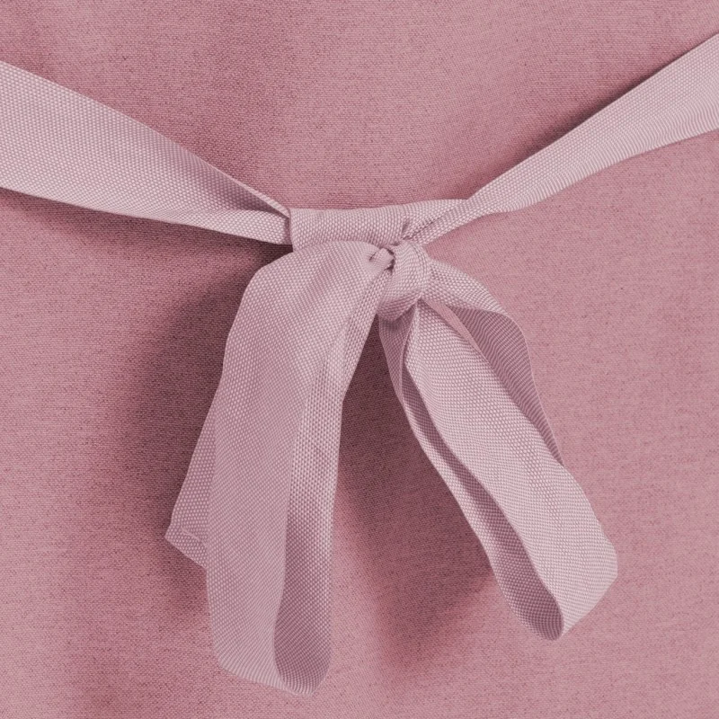 Capa de poltrona Valeria com laços | Design estruturado | Proteção visível | Ajuste decorativo | Lavável Capa de poltrona Valeria com laços | Design estruturado | Proteção visível | Ajuste decorativo | Lavável