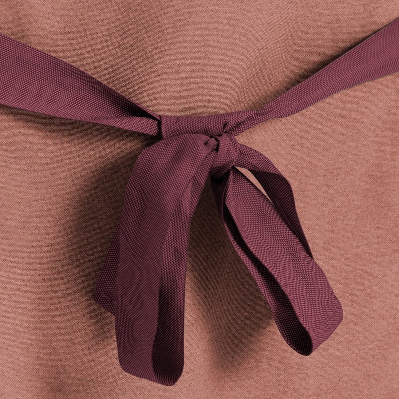 Capa de poltrona Valeria com laços | Design estruturado | Proteção visível | Ajuste decorativo | Lavável Capa de poltrona Valeria com laços | Design estruturado | Proteção visível | Ajuste decorativo | Lavável