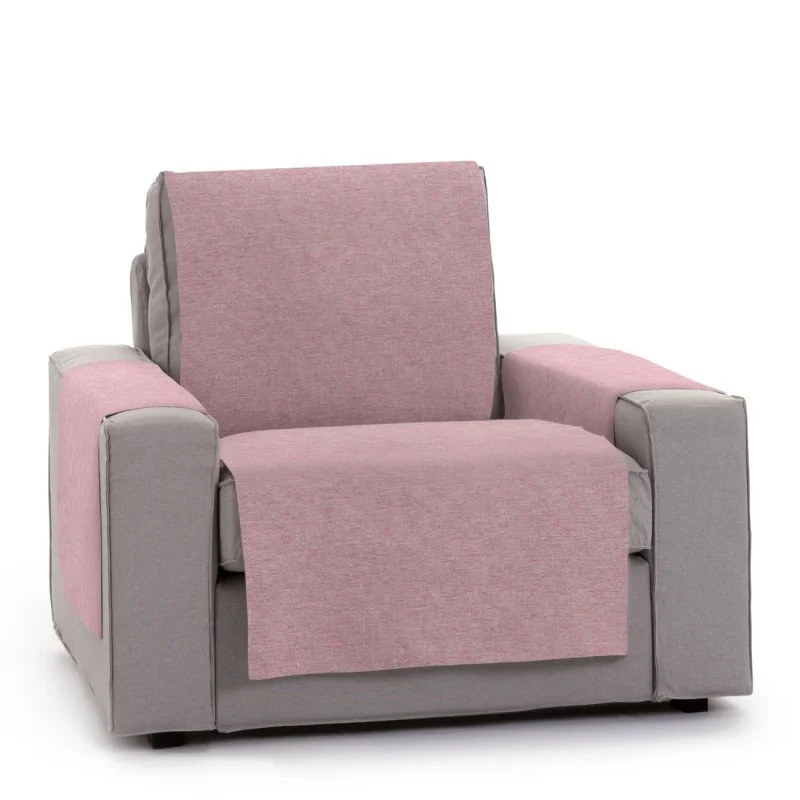 Capa cobre poltrona Valeria | Tecido decorativo | Proteção funcional | Design visível | Lavável na máquina Capa cobre poltrona Valeria | Tecido decorativo | Proteção funcional | Design visível | Lavável na máquina