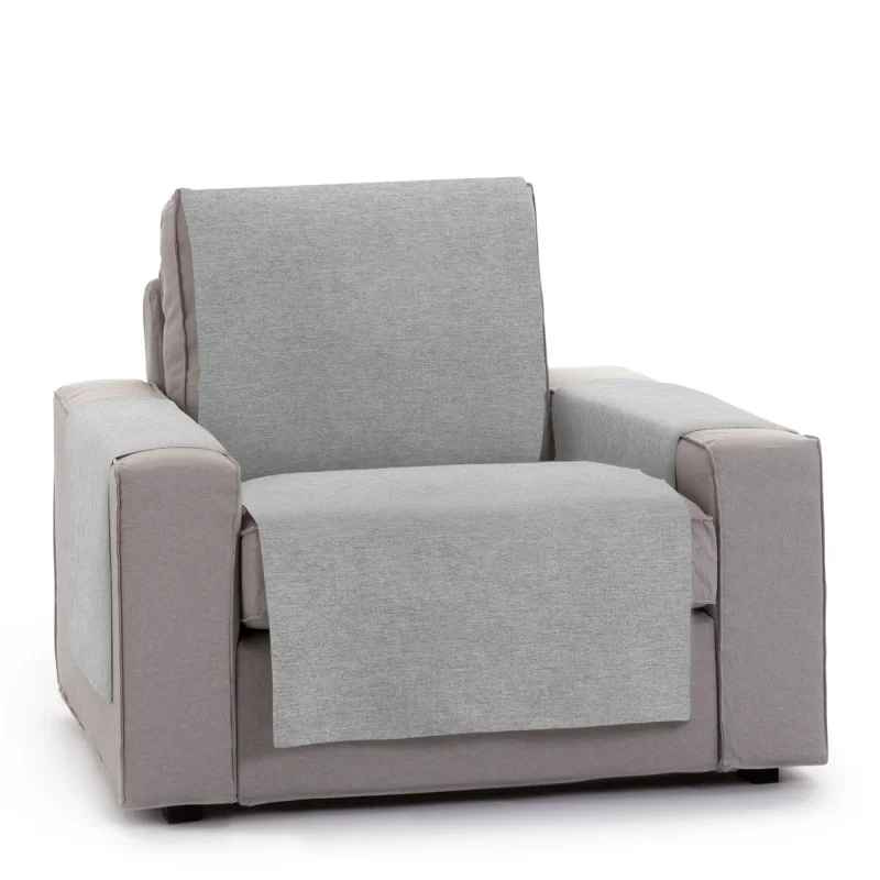 Capa cobre poltrona Valeria | Tecido decorativo | Proteção funcional | Design visível | Lavável na máquina Capa cobre poltrona Valeria | Tecido decorativo | Proteção funcional | Design visível | Lavável na máquina