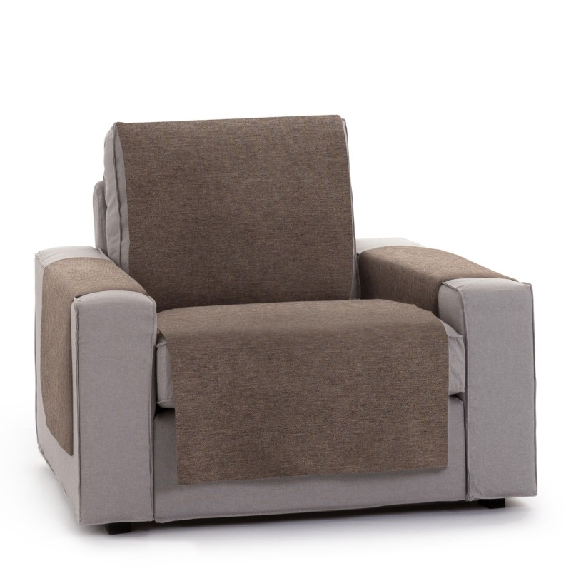 Capa cobre poltrona Valeria | Tecido decorativo | Proteção funcional | Design visível | Lavável na máquina Capa cobre poltrona Valeria | Tecido decorativo | Proteção funcional | Design visível | Lavável na máquina