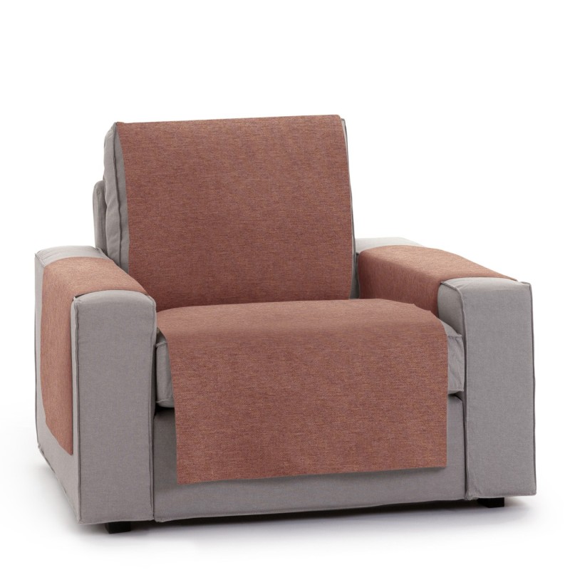 Capa cobre poltrona Valeria | Tecido decorativo | Proteção funcional | Design visível | Lavável na máquina Capa cobre poltrona Valeria | Tecido decorativo | Proteção funcional | Design visível | Lavável na máquina