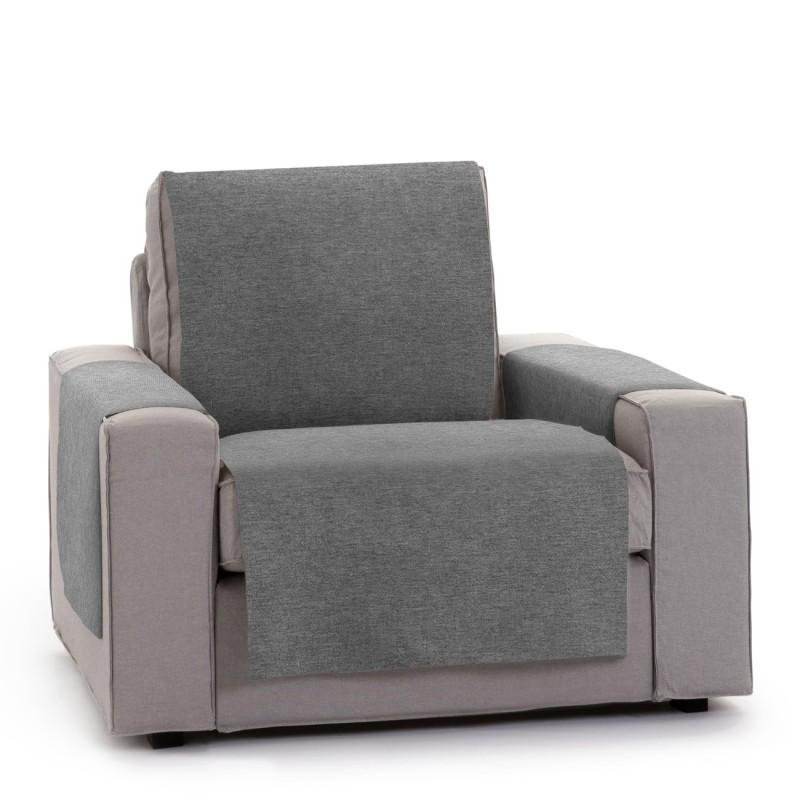 Capa cobre poltrona Valeria | Tecido decorativo | Proteção funcional | Design visível | Lavável na máquina Capa cobre poltrona Valeria | Tecido decorativo | Proteção funcional | Design visível | Lavável na máquina