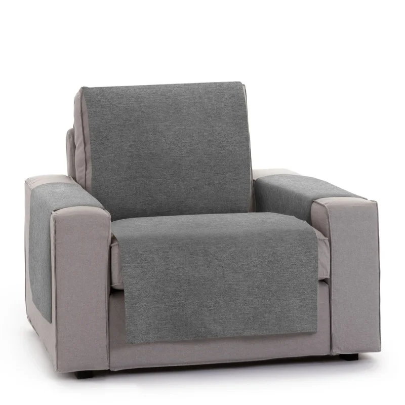 Capa cobre poltrona Valeria | Tecido decorativo | Proteção funcional | Design visível | Lavável na máquina Capa cobre poltrona Valeria | Tecido decorativo | Proteção funcional | Design visível | Lavável na máquina