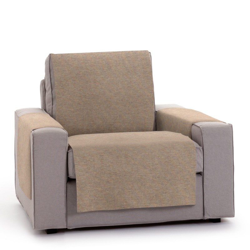 Capa cobre poltrona Valeria | Tecido decorativo | Proteção funcional | Design visível | Lavável na máquina Capa cobre poltrona Valeria | Tecido decorativo | Proteção funcional | Design visível | Lavável na máquina