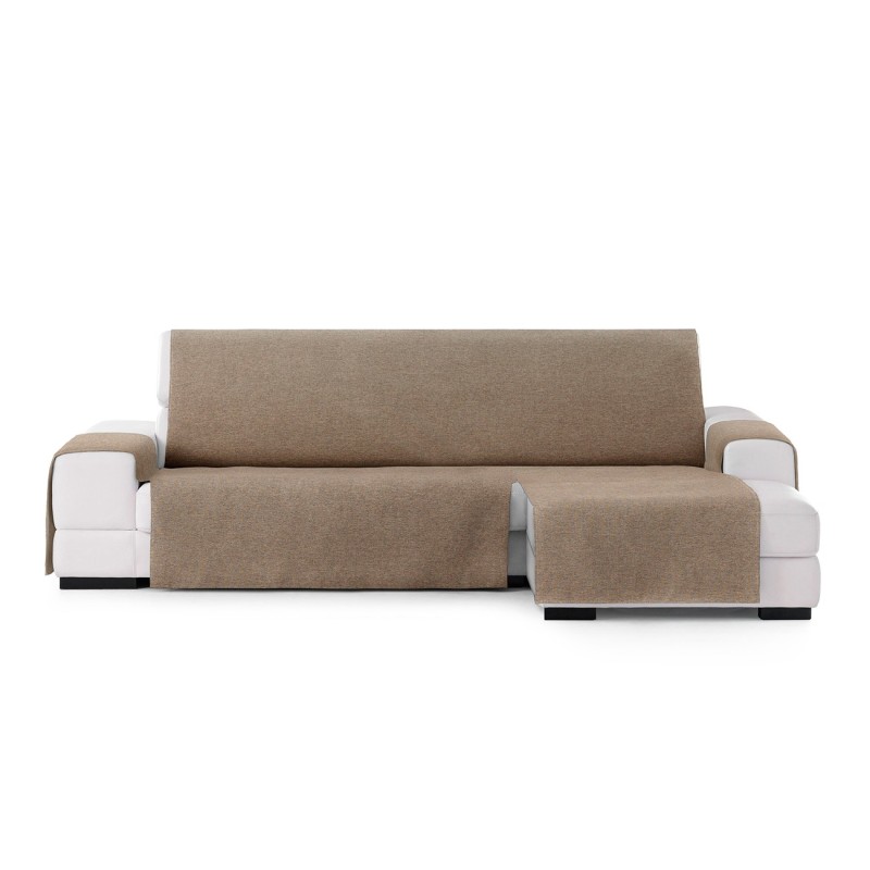 Capa cobre chaise longue Valeria | Proteção parcial | Tecido clássico não elástico | Fácil colocação | Lavagem fácil Capa cobre chaise longue Valeria | Proteção parcial | Tecido clássico não elástico | Fácil colocação | Lavagem fácil