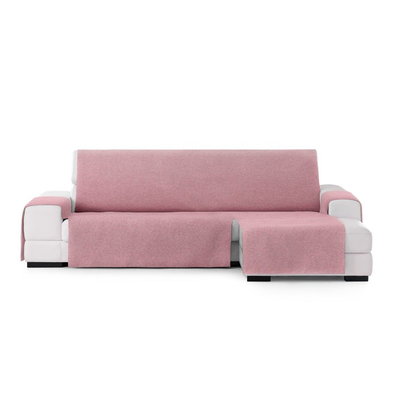 Capa Valeria para Chaise Longue | Proteção parcial | Tecido clássico não elástico | Fácil colocação | Lavagem fácil