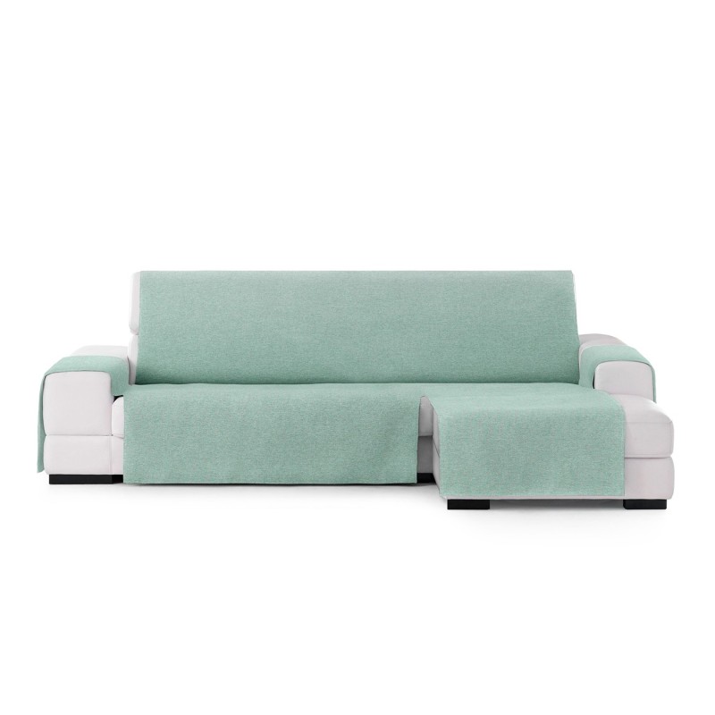 Capa Valeria para Chaise Longue | Proteção parcial | Tecido clássico não elástico | Fácil colocação | Lavagem fácil