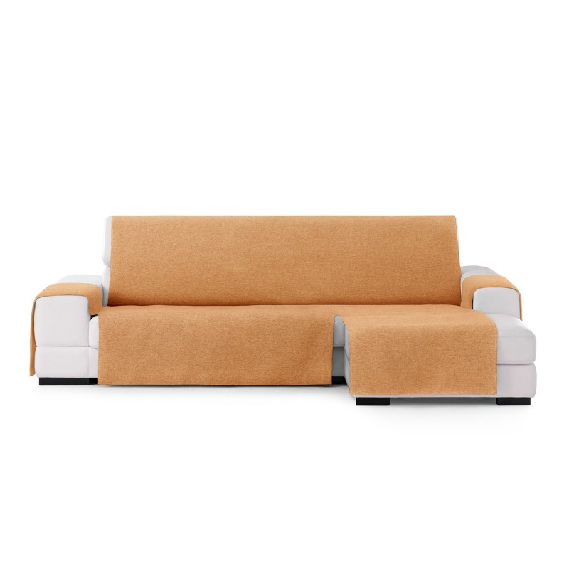 Capa Valeria para Chaise Longue | Proteção parcial | Tecido clássico não elástico | Fácil colocação | Lavagem fácil