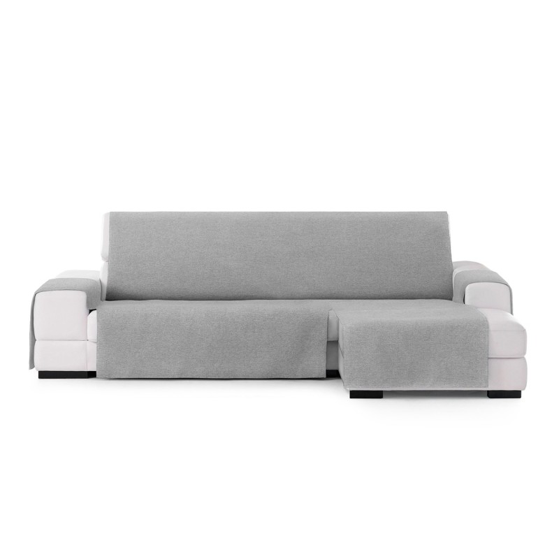 Capa Valeria para Chaise Longue | Proteção parcial | Tecido clássico não elástico | Fácil colocação | Lavagem fácil