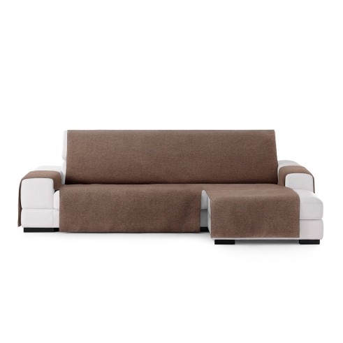 Capa cobre chaise longue Valeria | Proteção parcial | Tecido clássico não elástico | Fácil colocação | Lavagem fácil
