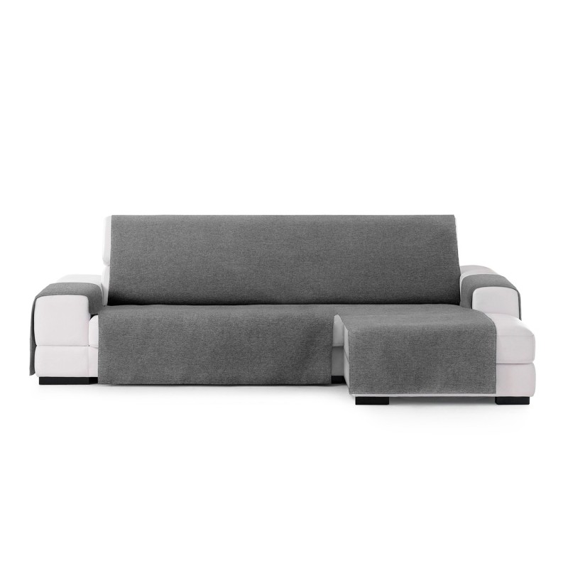 Capa cobre chaise longue Valeria | Proteção parcial | Tecido clássico não elástico | Fácil colocação | Lavagem fácil Capa cobre chaise longue Valeria | Proteção parcial | Tecido clássico não elástico | Fácil colocação | Lavagem fácil