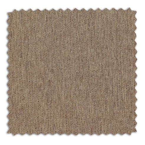 Capa cobre chaise longue Valeria | Proteção parcial | Tecido clássico não elástico | Fácil colocação | Lavagem fácil