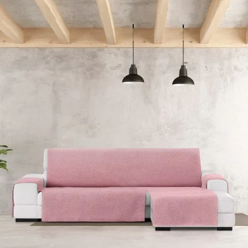 Capa para Chaise Longue, modelo Valeria