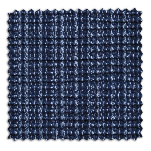 Capa Poltrona Relax 4 Peças Aquiles – Design Texturizado