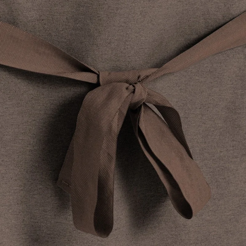 Capas de cadeira Valeria x2 | Hotelaria | Tecido não elástico | Laços ajustáveis | Estilo sóbrio Capas de cadeira Valeria x2 | Hotelaria | Tecido não elástico | Laços ajustáveis | Estilo sóbrio