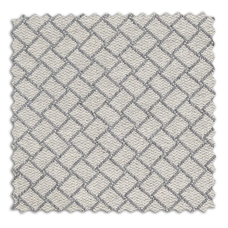 Capa de sofá Francesca com laços | Design geométrico | Ajuste decorativo | Textura suave | Lavável Capa de sofá Francesca com laços | Design geométrico | Ajuste decorativo | Textura suave | Lavável