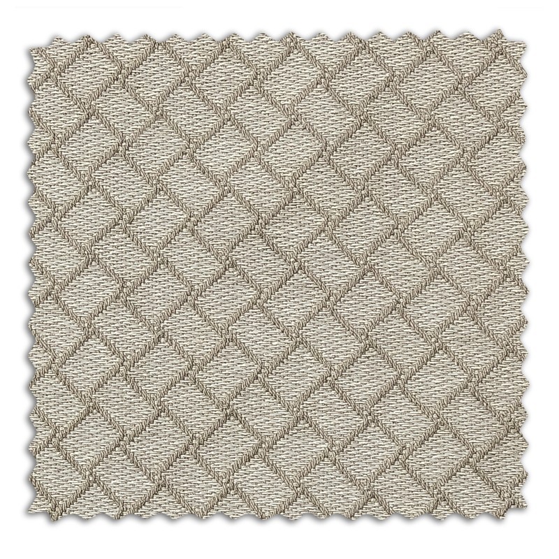 Capa de poltrona Francesca com laços | Geometria decorativa | Proteção completa | Toque suave | Lavável na máquina Capa de poltrona Francesca com laços | Geometria decorativa | Proteção completa | Toque suave | Lavável na máquina