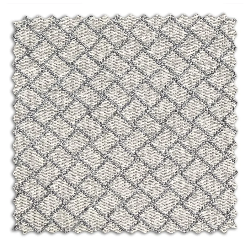 Capa de poltrona Francesca com laços | Geometria decorativa | Proteção completa | Toque suave | Lavável na máquina Capa de poltrona Francesca com laços | Geometria decorativa | Proteção completa | Toque suave | Lavável na máquina