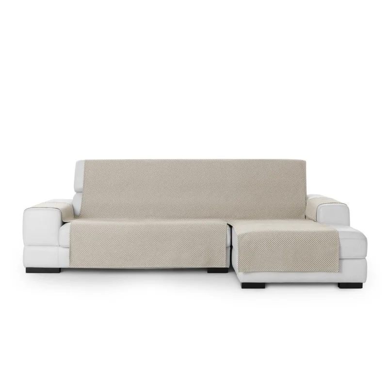 Capa para Chaise Longue Modelo Francesca Capa para Chaise Longue Modelo Francesca