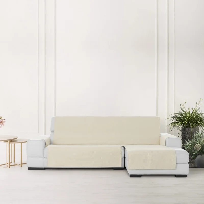 Capa para Chaise Longue Modelo Francesca Capa para Chaise Longue Modelo Francesca