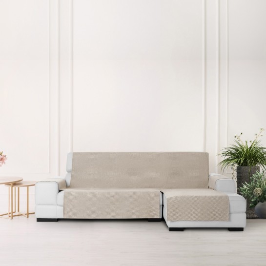 Capa para Chaise Longue Modelo Francesca