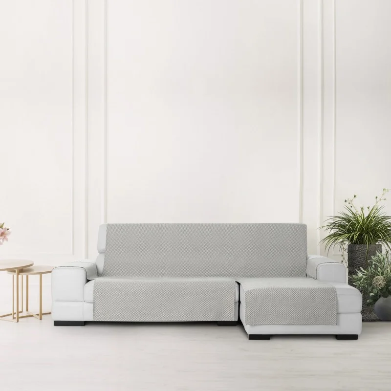 Capa para Chaise Longue Modelo Francesca Capa para Chaise Longue Modelo Francesca