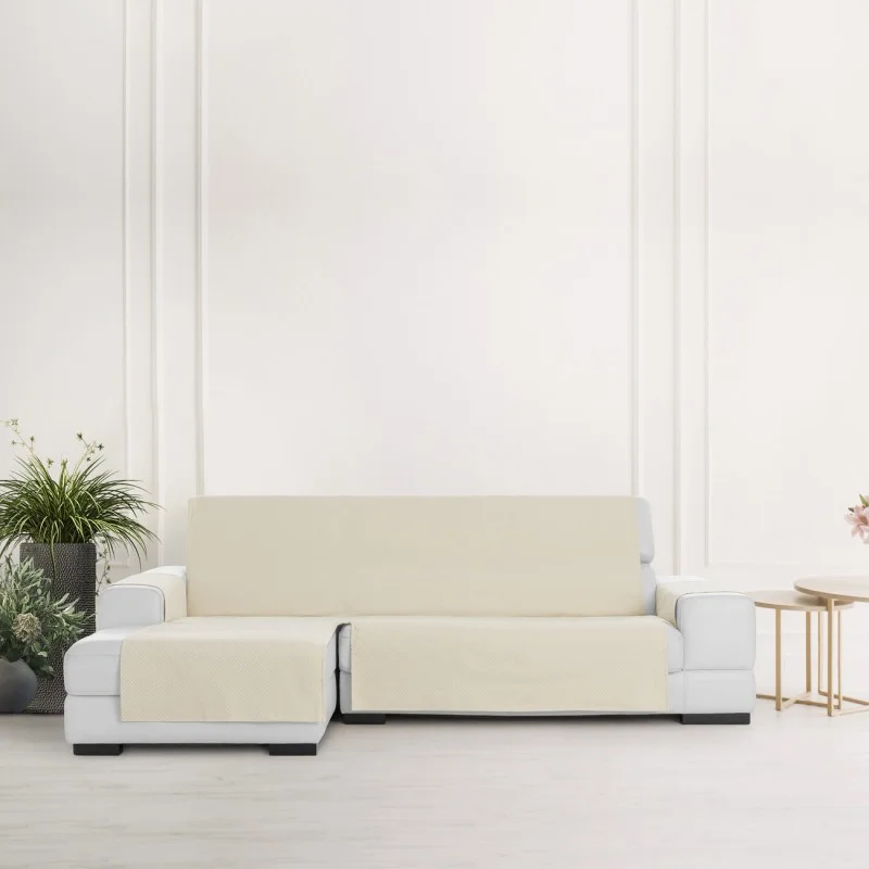 Capa para Chaise Longue Modelo Francesca Capa para Chaise Longue Modelo Francesca