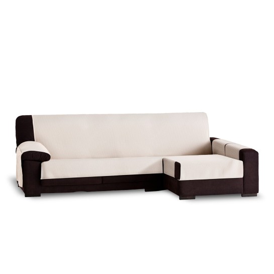 Capa Bianca para Chaise Longue