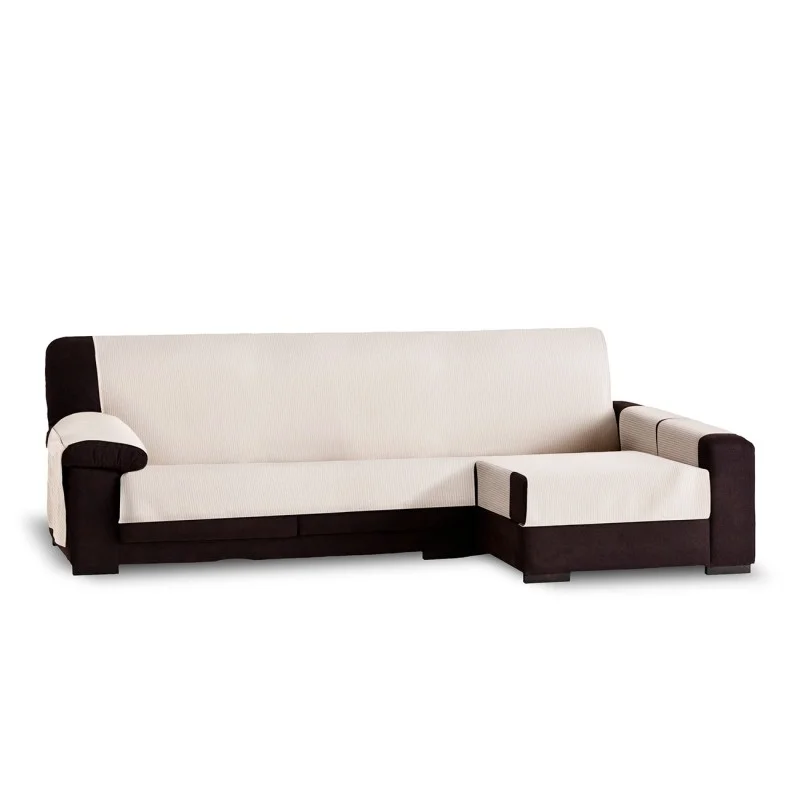 Capa para Chaise Longue Modelo Bianca Capa para Chaise Longue Modelo Bianca