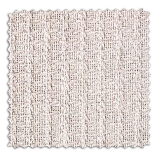 Capa de poltrona com atilhos, modelo Bianca