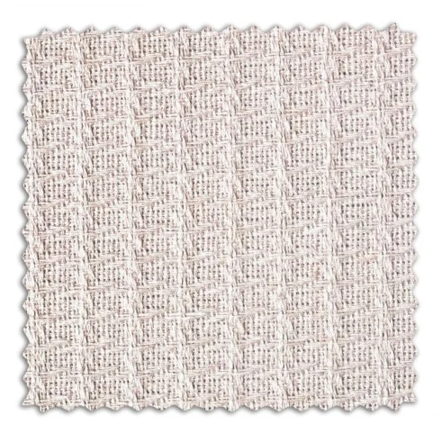 Capa de poltrona com atilhos, modelo Bianca