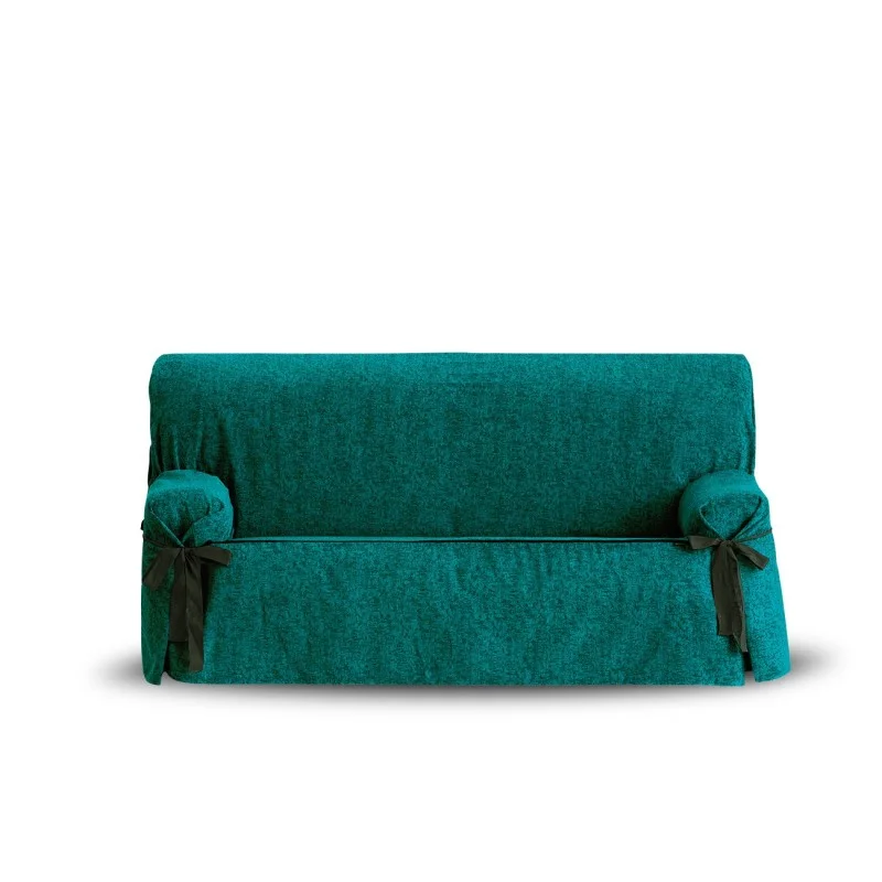Capa de sofá com amarras, modelo Dream Capa de sofá com amarras, modelo Dream