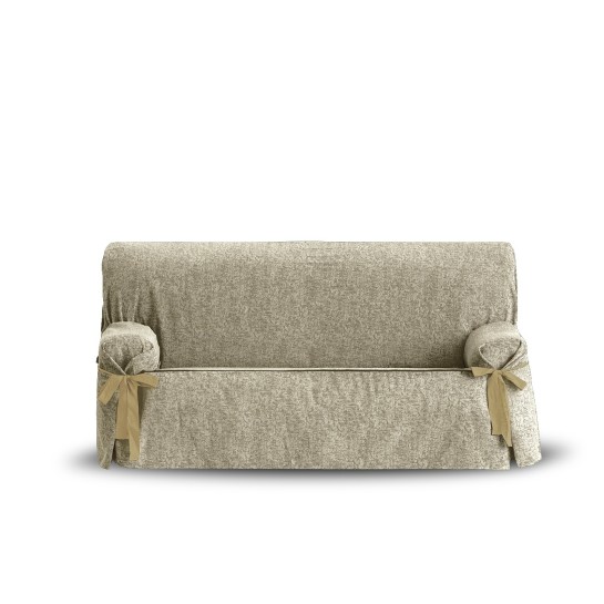 Capa de sofá com laços, modelo Dream