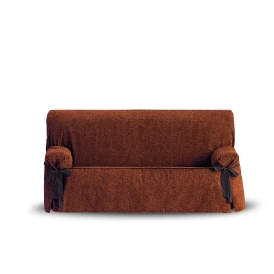 Capa de sofá com amarras, modelo Dream