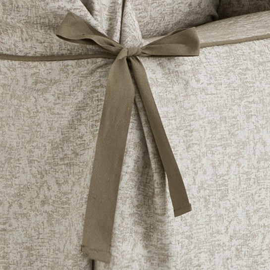 Capa de sofá com amarras, modelo Dream
