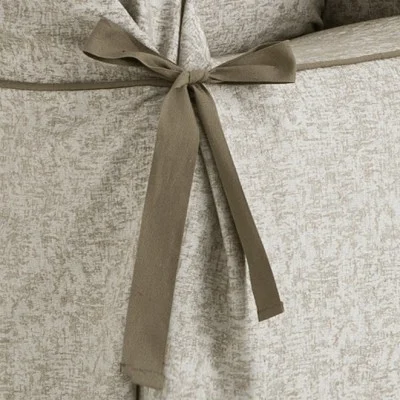 Capa de sofá com amarras, modelo Dream