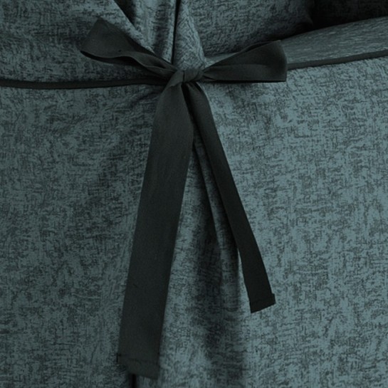 Capa de sofá com amarras, modelo Dream
