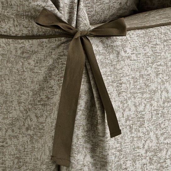 Capa de sofá com amarras, modelo Dream