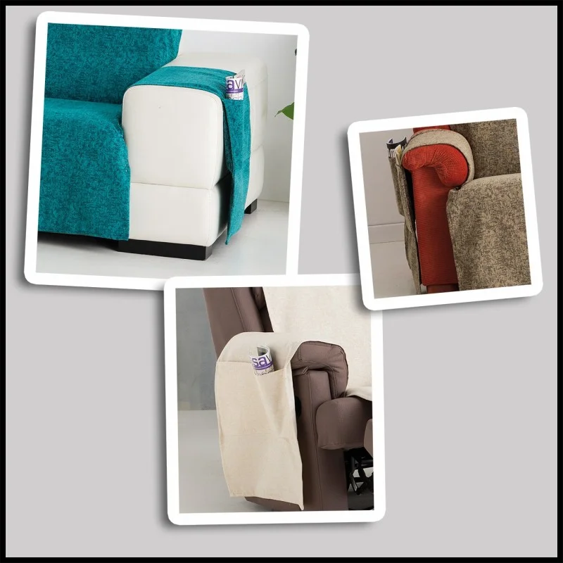 Capa para Chaise Longue Dream Model Capa para Chaise Longue Dream Model