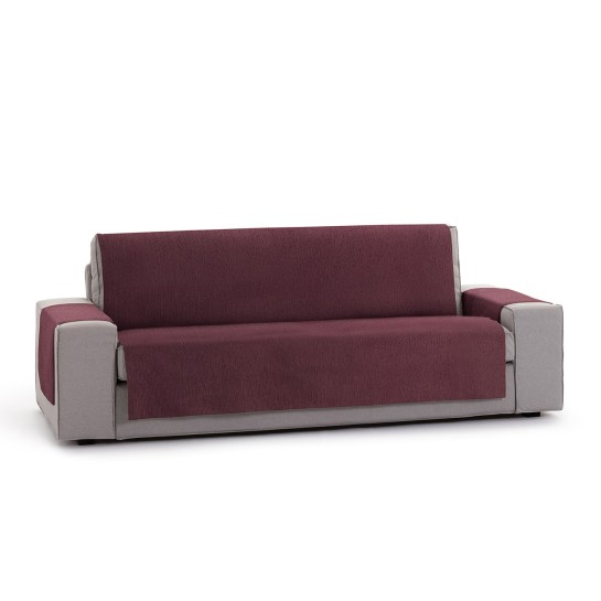 Capa de sofá modelo médio