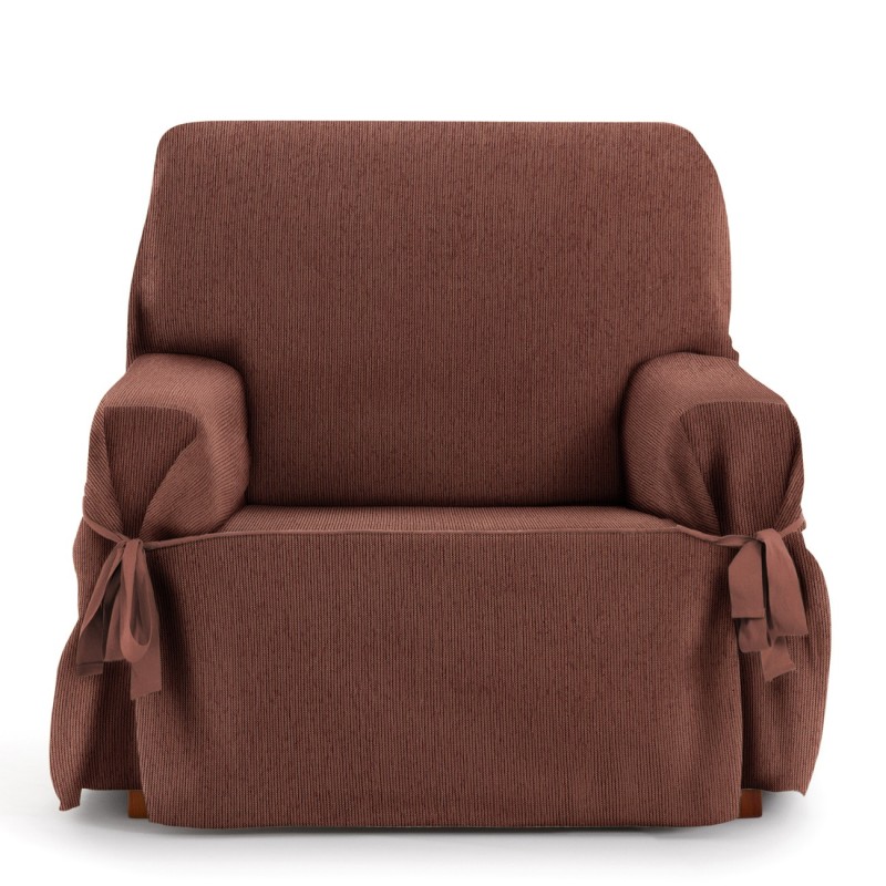 Capa de sofá com laços Mid | Tecido fino elegante | Ajuste clássico decorativo | Fácil de lavar Capa de sofá com laços Mid | Tecido fino elegante | Ajuste clássico decorativo | Fácil de lavar
