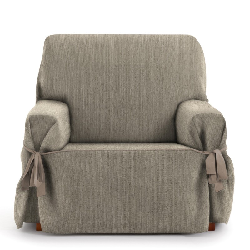 Capa de sofá com laços Mid | Tecido fino elegante | Ajuste clássico decorativo | Fácil de lavar Capa de sofá com laços Mid | Tecido fino elegante | Ajuste clássico decorativo | Fácil de lavar