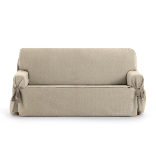 Capa de sofá com laços, modelo Mid