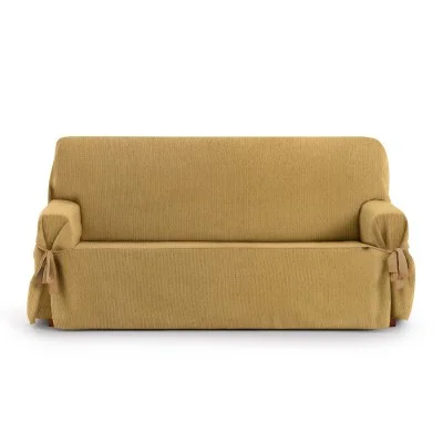 Capa de sofá com amarras, modelo Mid
